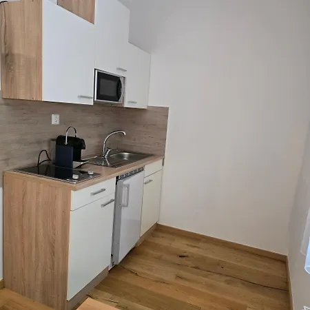 Guest house Maerkl Augsburg