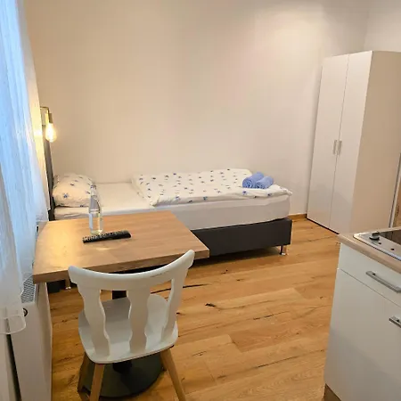 Maerkl Casa de hóspedes 3*