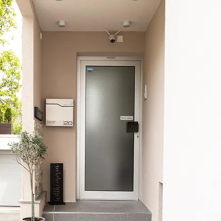 Casa de hóspedes Maerkl 3*